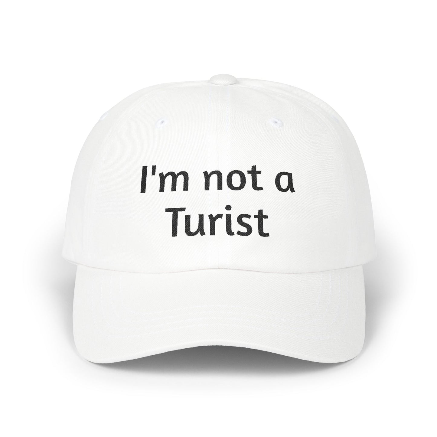 Copy of Classic Dad Cap with ' Stylish Cap for Dads, Gifts for Father's Day, Casual Everyday